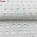 Nouveau design importateur tissu de coton doux